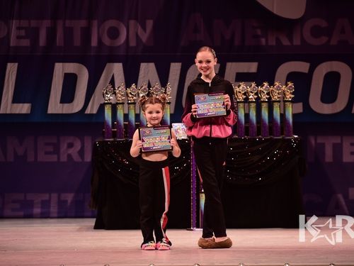 Long Island, NY - 3/16/2019 - Awards