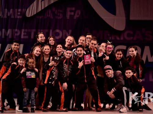 Long Island, NY - 3/16/2019 - Awards