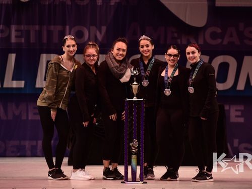 Long Island, NY - 3/16/2019 - Awards