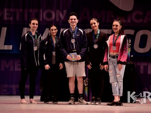 Long Island, NY - 3/16/2019 - Awards