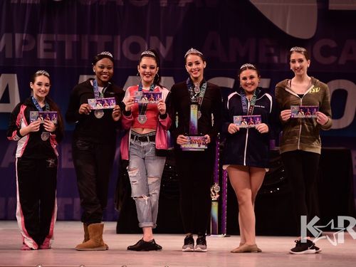 Long Island, NY - 3/16/2019 - Awards