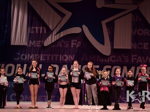 Long Island, NY - 3/16/2019 - Awards