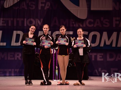 Long Island, NY - 3/16/2019 - Awards
