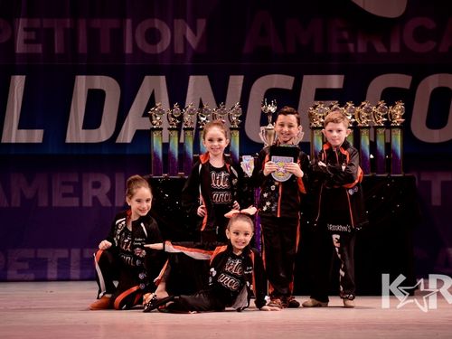 Long Island, NY - 3/16/2019 - Awards