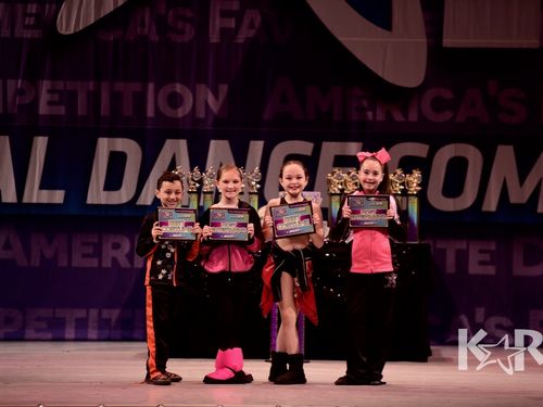 Long Island, NY - 3/16/2019 - Awards