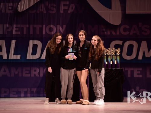 Long Island, NY - 3/16/2019 - Awards