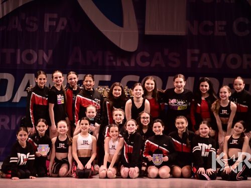 Long Island, NY - 3/16/2019 - Awards