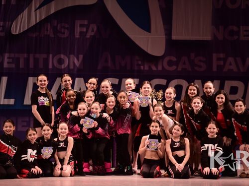 Long Island, NY - 3/16/2019 - Awards