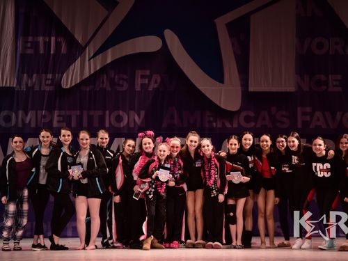 Long Island, NY - 3/16/2019 - Awards