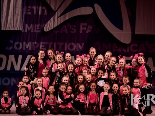 Long Island, NY - 3/16/2019 - Awards