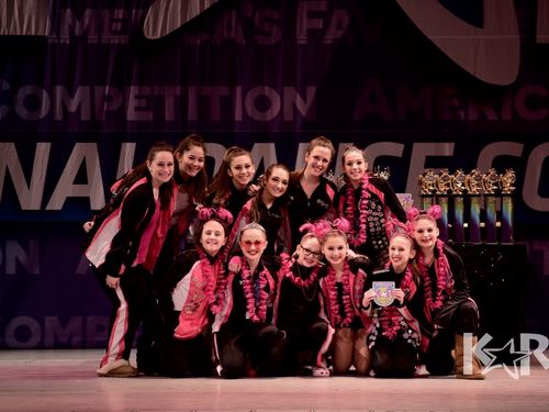 Long Island, NY - 3/16/2019 - Awards