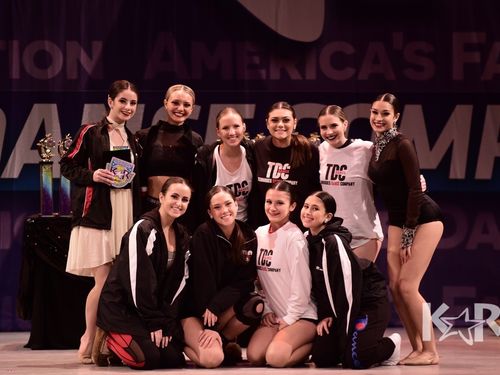 Long Island, NY - 3/16/2019 - Awards