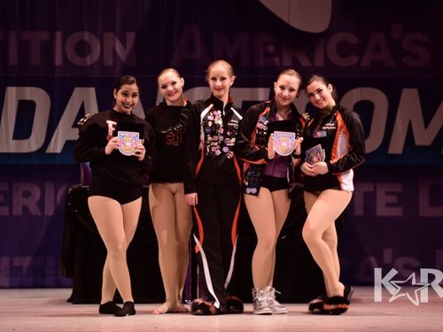 Long Island, NY - 3/16/2019 - Awards