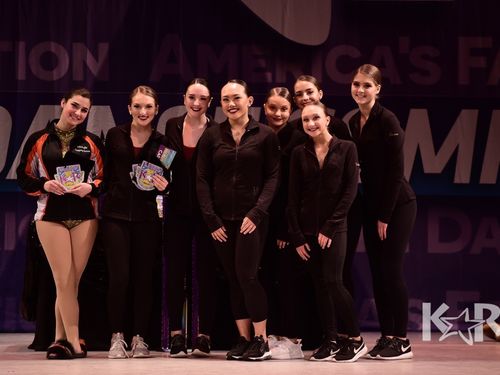 Long Island, NY - 3/16/2019 - Awards