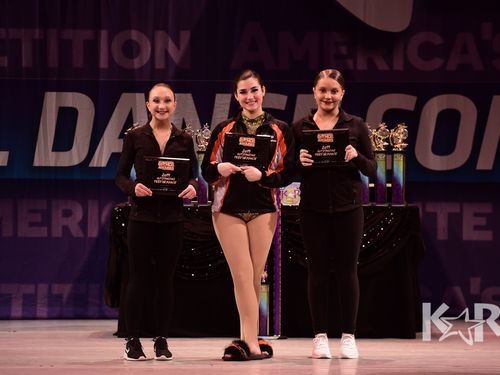 Long Island, NY - 3/16/2019 - Awards