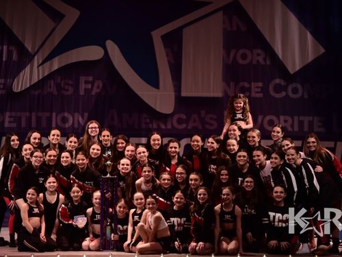 Long Island, NY - 3/16/2019 - Awards