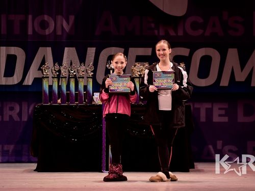Long Island, NY - 3/16/2019 - Awards