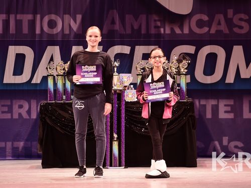 Long Island, NY - 3/16/2019 - Awards