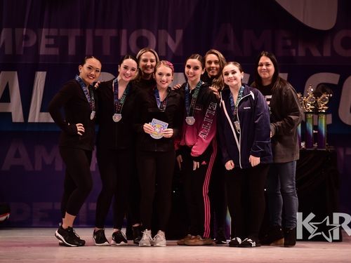 Long Island, NY - 3/16/2019 - Awards