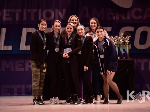 Long Island, NY - 3/16/2019 - Awards