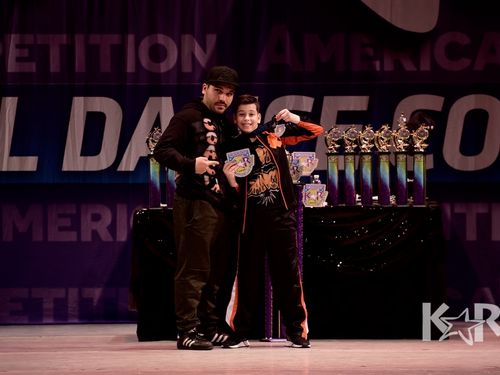 Long Island, NY - 3/16/2019 - Awards