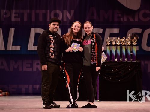 Long Island, NY - 3/16/2019 - Awards