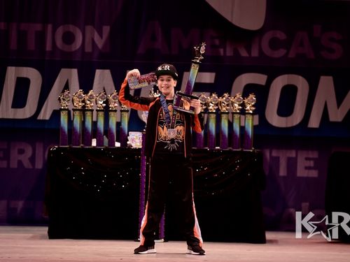 Long Island, NY - 3/16/2019 - Awards
