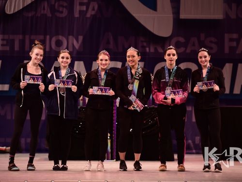 Long Island, NY - 3/16/2019 - Awards