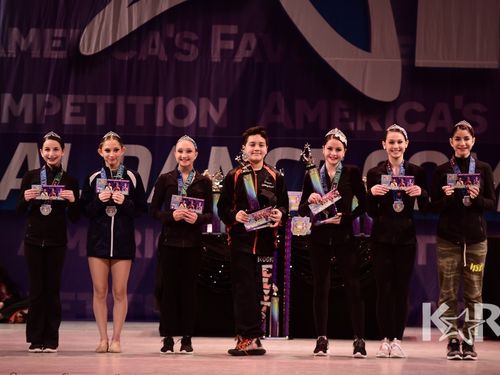 Long Island, NY - 3/16/2019 - Awards