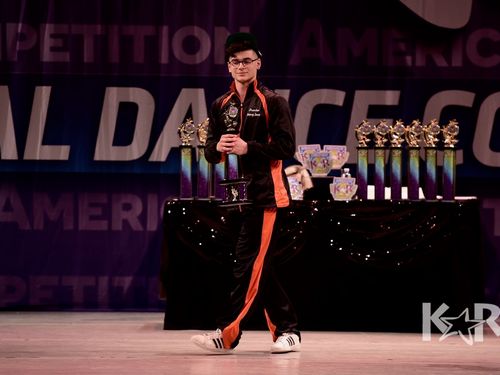 Long Island, NY - 3/16/2019 - Awards