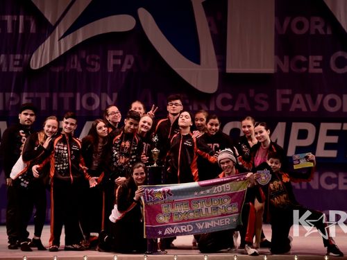 Long Island, NY - 3/16/2019 - Awards