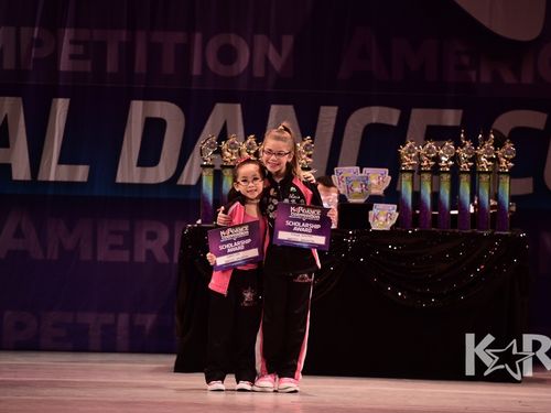 Long Island, NY - 3/16/2019 - Awards