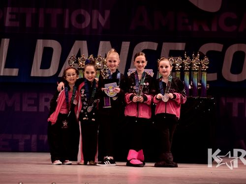 Long Island, NY - 3/16/2019 - Awards