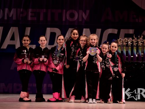 Long Island, NY - 3/16/2019 - Awards