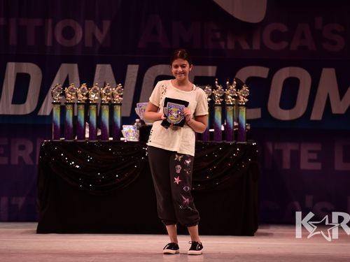Long Island, NY - 3/16/2019 - Awards