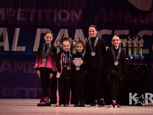 Long Island, NY - 3/16/2019 - Awards