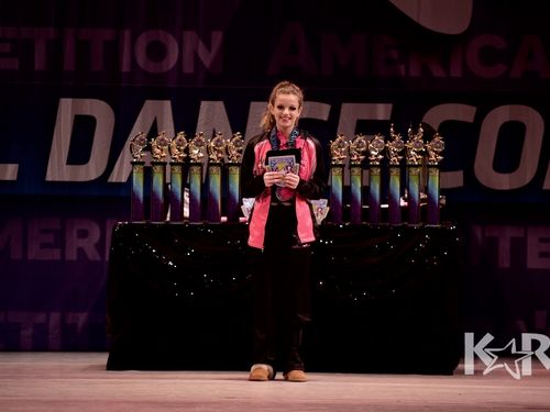 Long Island, NY - 3/16/2019 - Awards