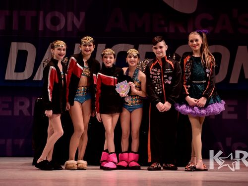Long Island, NY - 3/16/2019 - Awards