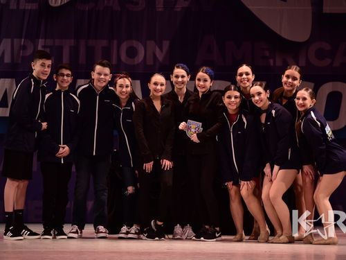 Long Island, NY - 3/16/2019 - Awards