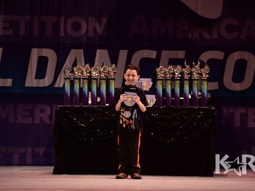 Long Island, NY - 3/16/2019 - Awards