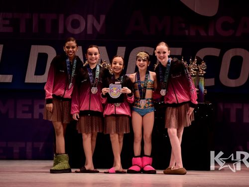Long Island, NY - 3/16/2019 - Awards