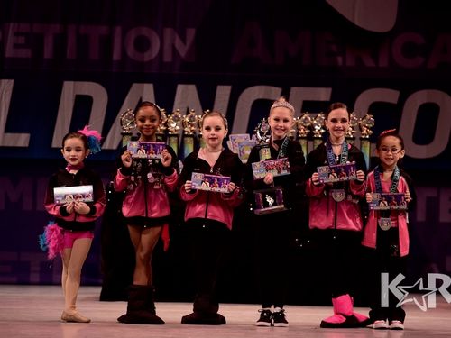 Long Island, NY - 3/16/2019 - Awards