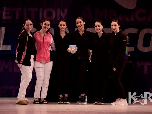 Long Island, NY - 3/16/2019 - Awards