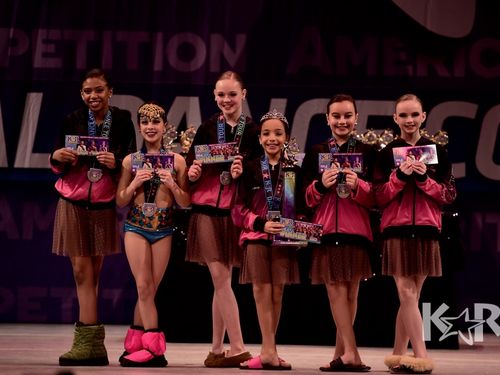 Long Island, NY - 3/16/2019 - Awards