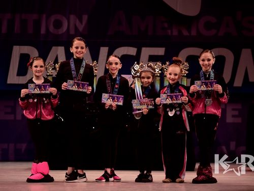 Long Island, NY - 3/16/2019 - Awards