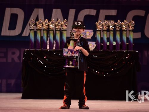 Long Island, NY - 3/16/2019 - Awards