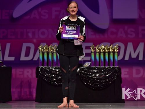 Durham/Henderson, NC - 3/15/2019 - Awards