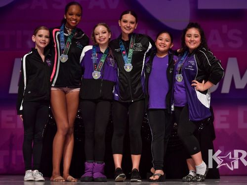 Durham/Henderson, NC - 3/15/2019 - Awards