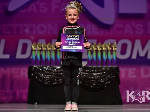 Durham/Henderson, NC - 3/15/2019 - Awards