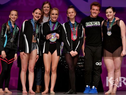 Durham/Henderson, NC - 3/15/2019 - Awards